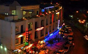 Edessa City Hotel